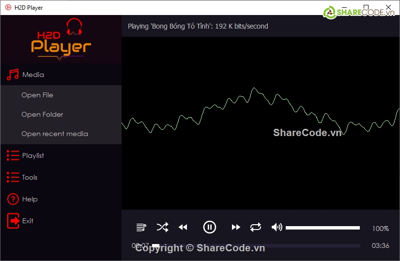 phần mềm nghe nhạc C#,code nhạc C#,code phần mềm nghe nhạc C#,code nghe nhạc C#,c# phần mềm nghe nhạc